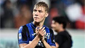 Najwyższa w historii opłata transferowa Manchesteru United za środkowego napastnika